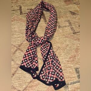 Chase Bank Scarf